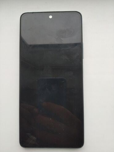 Техника жана электроника: Redmi, Redmi Note 10 Pro, 128 ГБ, түсү - Көк, 2 SIM