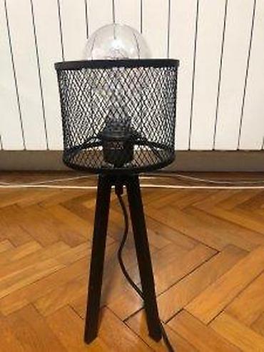 Sijalice: LED dekorativna sijalica IKEA 603.139.08 (E27) - Tip: LED dekorativna — 11