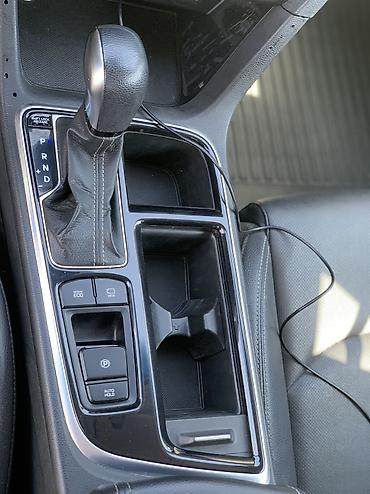 e 55 amg: Hyundai Sonata: 2020 г., 2 л, Газ — 10