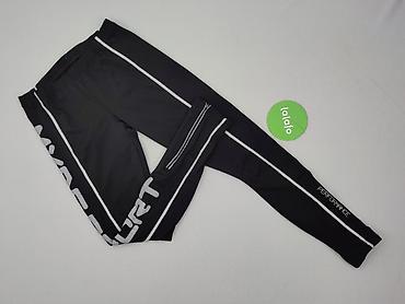 relaxy kozaki: Leggings, Legginsy Sportowe damskie, rozmiar S — 2