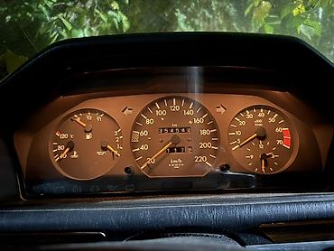 суппорт мерс 124: Mercedes-Benz W124: 1993 г., 2.3 л, Механика, Бензин, Седан — 9