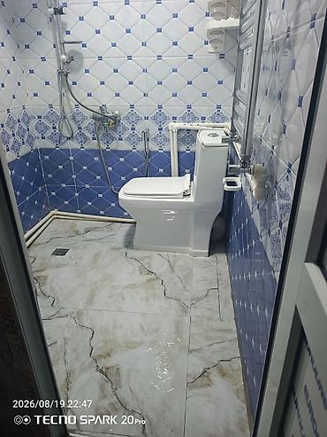 Həyət evləri və villaların satışı: Pirallahi rayonunda pasyolka deyilen yerde 47 kvadrat 3 otaglı temirli — 10