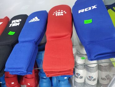 форма бокса: Футы для ММА футы для каратэ защита на ноги защита ног футы для
