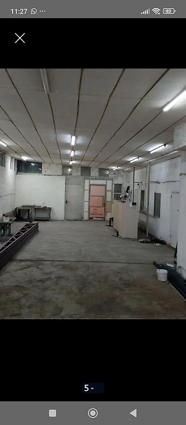 вагон ставрополь: Сдаю Швейный цех, 200 м², Газ, Электричество, Водопровод, Первая линия — 1