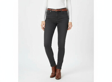 spodnie hello kityy: Hello Miss, Jeans for women, size S
