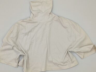 bluzki basic w paski: Zara, Top damski, rozmiar S