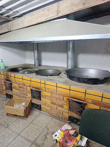 Продажа коттеджей и домов: 5 комнат, 9 м², 9 соток, Кара-Балта — 12
