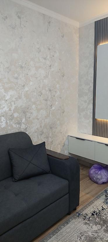 Угловые диваны: Угловой диван, C подушками, Трехместный — 25