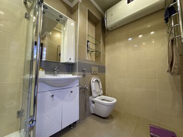 Продажа квартир: 4 комнаты, 140 м², Элитка, 7 этаж, Евроремонт — 24