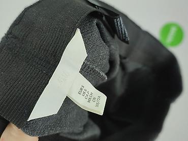 hm sukienki: H&M, Spodnie materiałowe damskie, rozmiar S — 4
