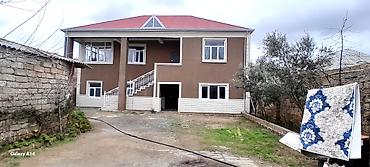 Həyət evləri və villalar: 5 otaqlı, 176 kv. m, Kredit yoxdur, Yeni təmirli — 1