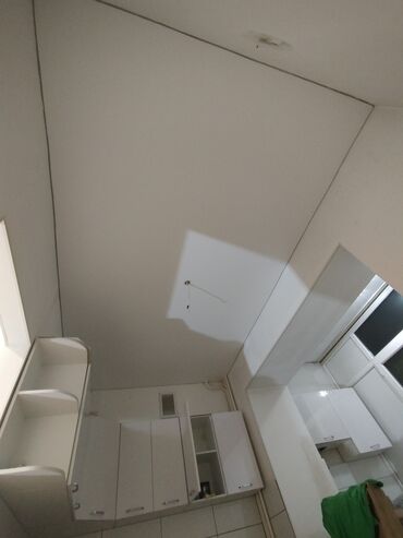 Натяжной потолок: Натяжной потолок Матовое, 3D потолки, Глянцевое Бесплатный замер, Гарантия, Монтаж — 9