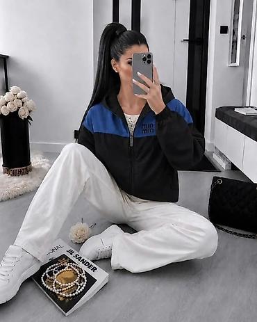 Bomberi: Jaknica: 3000 dinara
S M L — 6