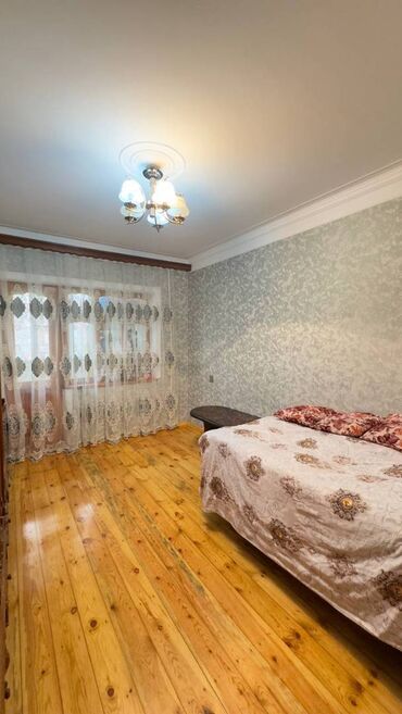 Köhnə tikili: Bakı, 3 otaqlı, Köhnə tikili, 82 kv. m — 10