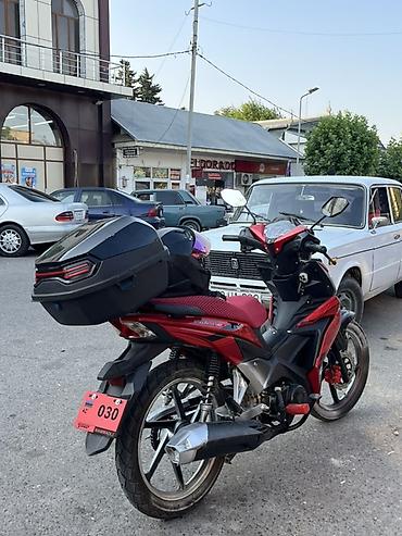 yamaha su motoru: Tufan - Sport tip, 24816 km — 4
