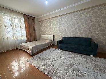 yeni əmlak az: 1 otaqlı, Yeni tikili, 41 kv. m — 1