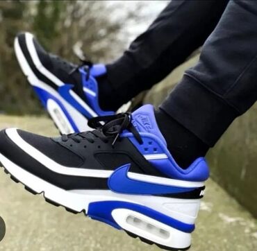 Patike: Patike, Nike, veličina - 45 — 4