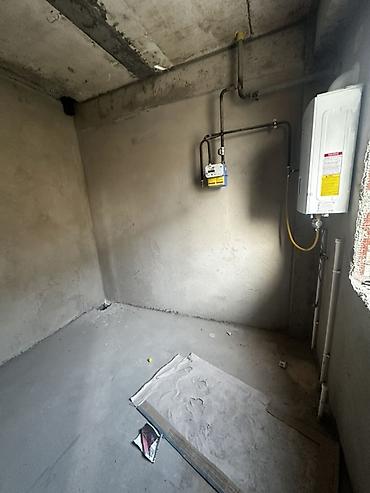 Продажа квартир: 1 комната, 30 м², Индивидуалка, 1 этаж, Готовая ПСО (под самоотделку) — 7