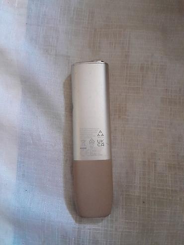 Личные вещи: IQOS cihazı – tütün çubuqları üçün isidici Məhsul təsviri: - Brend — 2