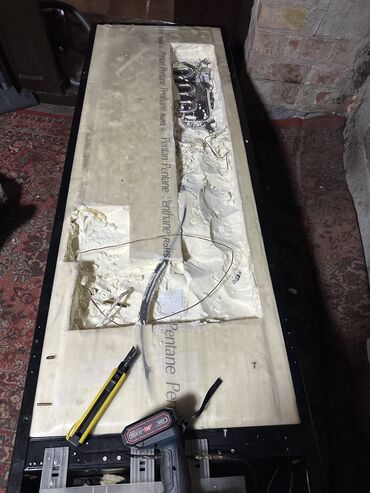 Ремонт холодильников, морозильников: Ремонт холодильниковморозильниковвитрин,стиральных машин автомат — 7