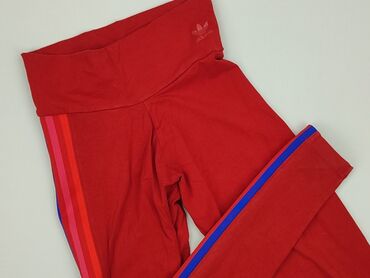 Adidas, Leggings Sports for women, size S (EU 36)