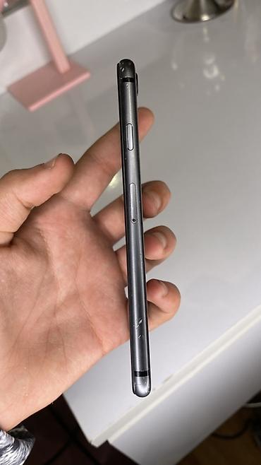 pes 2026 ps4: IPhone 8, 64 GB, Qara, Barmaq izi — 3