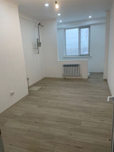 продается квартира в бишкеке: 🔥Срочно продаю 1 комнатную квартиру,со свежим ремонтом В новом жилом