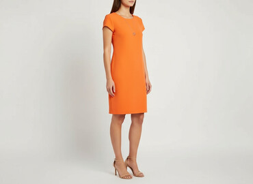duże rozmiary sukienek na wesele: House, Women`s dress, size L