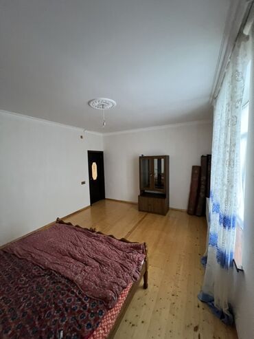 Bağ evlərinin satışı: Qəbələ, 80 kv. m, 3 otaqlı, Hovuzsuz, Kombi, Qaz, İşıq — 9