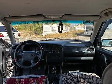 гольф 2 салон: Volkswagen Golf: 1994 г., Механика, Универсал — 3