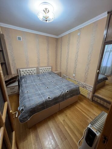 Günlük kirayə mənzillər: 2 otaqlı — 5