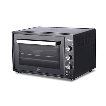soba eurolux: №: 5233 Məhsulun adı: Elektrik soba Eurolux EU-EO3248EB-62LDGRF, 62 L — 1