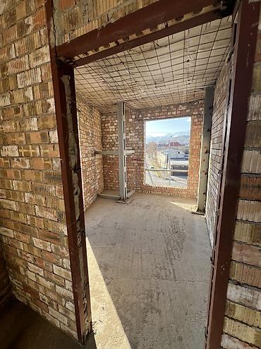 Продажа квартир: 3 комнаты, 78 м², 3 этаж — 3