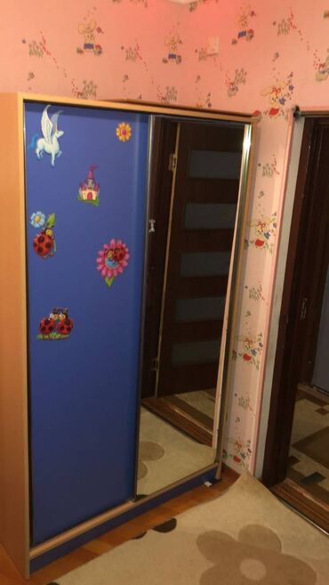 Uzunmüddətli kirayə mənzillər: Mənzil kirayə verilir. 19.6 mər, 95 kv 2-3 düzxəlmə. Evdə hərbir — 8