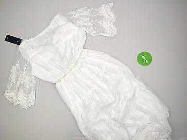 umbra sukienki: Sunnei, Sukienka damska, rozmiar XL — 3