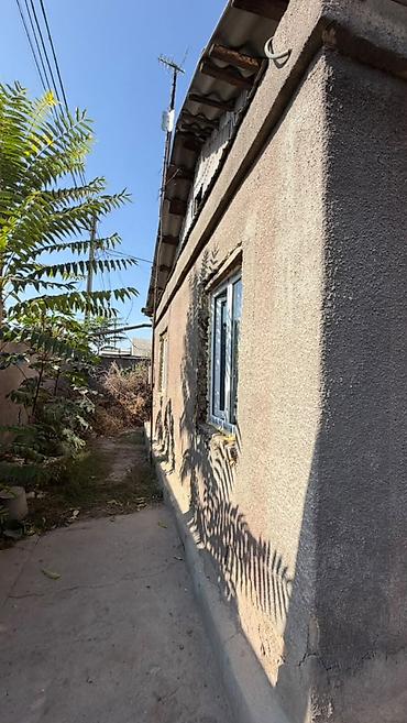 3х: 3 комнаты, 60 м², 4 соток, Бишкек, Кудайберген авторынок Риэлтор — 6