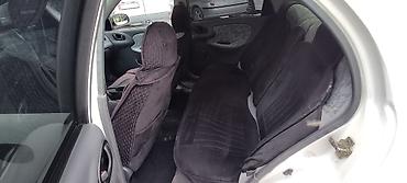 dewoo lanos: Daewoo Lanos: 1998 г., 1.5 л, Автомат, Бензин, Седан — 7