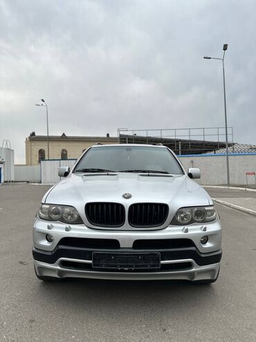 бмв титан: BMW X5: 4.4 л | 2004 г. | Внедорожник | Идеальное