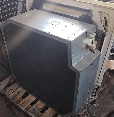 plejstejsn 2: KLIMA PANASONIC INVERTER 48 | Centralna plafonska klima za velike — 5
