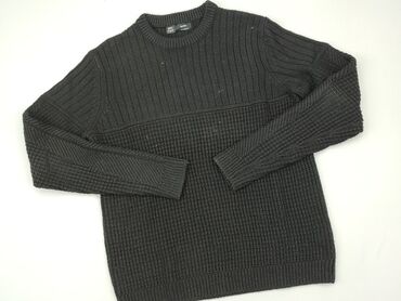 Jumpers: S (EU 36), Bershka, condition - Good