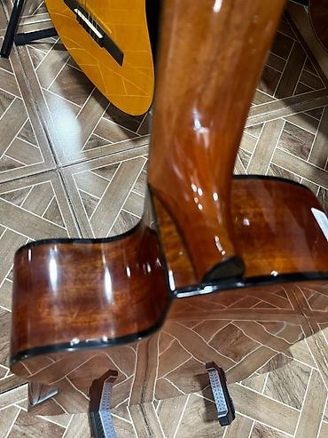 Akustik gitaralar: Akustik gitara, 6 sim, Yeni, Pulsuz çatdırılma — 7