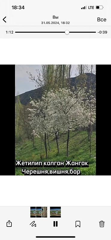 Продажа участков: 60 соток — 8