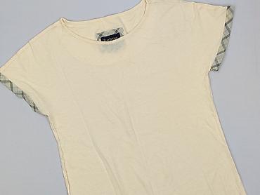 koszula fsbn: Barbour, T-shirt damski, rozmiar S — 2