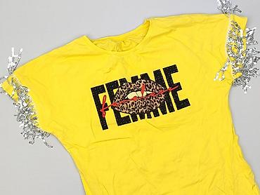 fubu: Femme, T-shirt damski, rozmiar S — 1