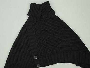 tanie koce: Ponczo damskie, rozmiar One size — 1