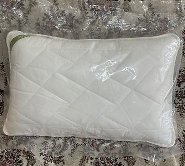 Подушки: Подушка VEVE Mixed Silk Filled - Наполнитель: смешанный шёлк (Mixed — 2