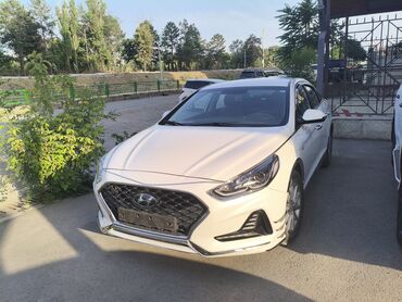 шевроле спарк 2017 цена: Hyundai Sonata: 2021 г., 2 л, Автоматические, Газ, Седан