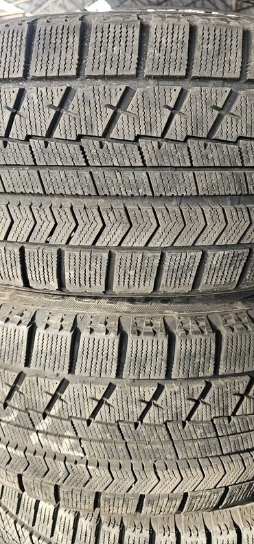 зимние шины 13: Шины 225 / 55 / R 17, Зима, Б/у, Пара, Легковые, Япония, Bridgestone at lalafo.kg зимние шины 13: Шины 225 / 55 / R 17, Зима, Б/у, Пара, Легковые, Япония, Bridgestone