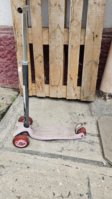 prepricano cipela na kraju sveta: Gyroscope, Segway, Elerctric kick scooters