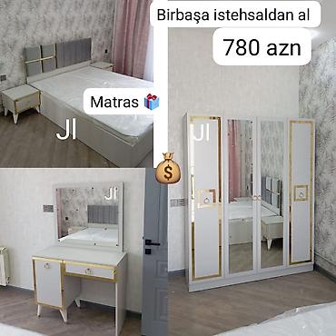 taxt 2 ci el: Yataq desti rəng seçimi var — 1